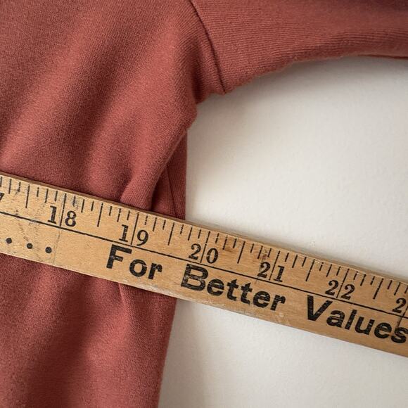 Chalet et cici Tunic Womens Small Lagenlook Boho Vacation Resort Travel Coastal - Picture 4 of 6